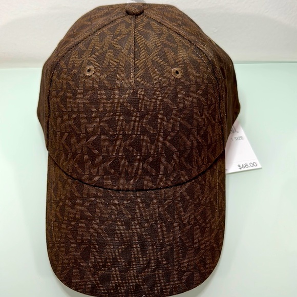 Michael Kors Collection Accessories Copy Michael Kors Baseball Cap